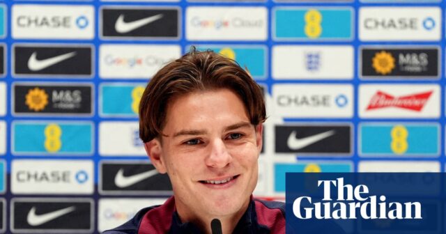 'Fearless' Alex Scott sa rozhodol využiť šancu s Tuchelovým Anglickom | Anglicko
