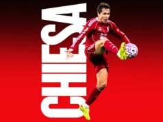 Federico Chiesa môže ukončiť zmluvu s Liverpoolom skôr, ako sa začne Download app from appStore