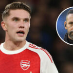 Ferdinand spochybňuje postoj Linekera v súvislosti s tvrdeniami Arsenalu o „volnej dráhe“.