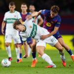 Fermin Lopez pokračuje vo vynikajúcej forme