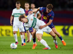 Barcelona otvorila rozhovory o novej zmluve pre cieľ Chelsea Fermin Lopez pokračuje vo vynikajúcej forme