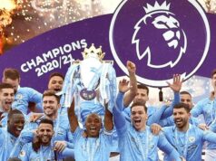 Fernandinho, víťaz Premier League a Copa America s Brazíliou, odchádza do dôchodku Fernandinho, víťaz Premier League a Copa America s Brazíliou, odchádza do dôchodku