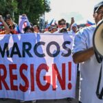 Filipínsky prezident Marcos odmieta obvinenie sestry z chronického užívania drog | Správy o korupcii