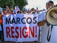 Filipínsky prezident Marcos odmieta obvinenie sestry z chronického užívania drog | Správy o korupcii Filipínsky prezident Marcos odmieta obvinenie sestry z chronického užívania drog | Správy o korupcii