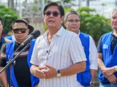 Filipínsky prezident Marcos uviedol, že sedem osôb bolo zatknutých pre korupčný škandál | Správy o korupcii Filipínsky prezident Marcos uviedol, že sedem osôb bolo zatknutých pre korupčný škandál | Správy o korupcii