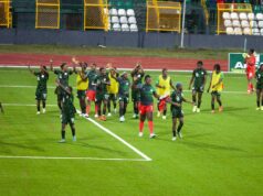 Finále Afrického pohára národov žien sa zvýšilo na 16 tímov Finále Afrického pohára národov žien sa zvýšilo na 16 tímov