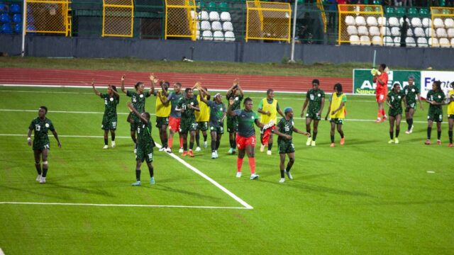 Finále Afrického pohára národov žien sa zvýšilo na 16 tímov Finále Afrického pohára národov žien sa zvýšilo na 16 tímov