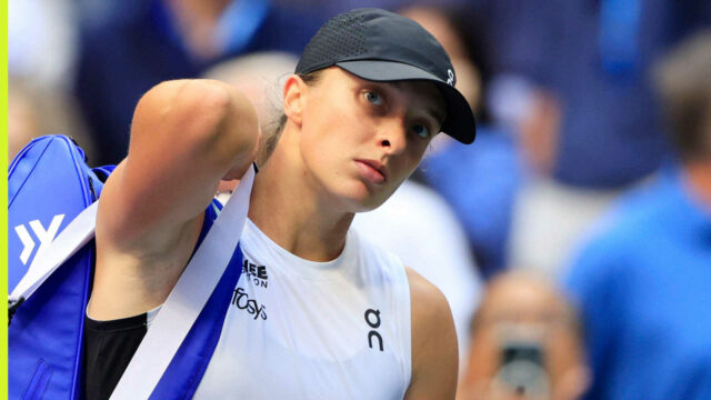 Finálne odmeny Igy Swiatekovej na rok 2025 zvyšujú jej obrovskú čistú hodnotu
