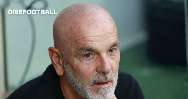 🚨 Fiorentina vyhodila Pioliho, kto to teraz prevezme? 🚨 Fiorentina vyhodila Pioliho, kto to teraz prevezme?