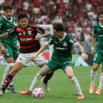 Flamengo a Palmeiras súperia o najlepší klub na svete, pozri zoznam