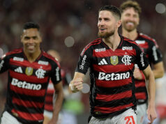 Flamengo dominuje v druhom polčase, porazilo Bragantina a zvýšilo vedenie na čele Download app from appStore