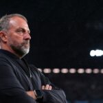 Hansi Flick, FC Barcelona manager