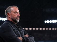 Flick hovorí Lewandowski, De Jong, Pedri, taktika po Celte Vigo 2-4 Barcelona Hansi Flick, FC Barcelona manager