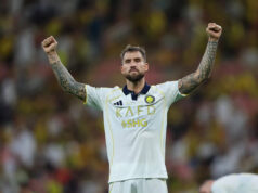 Flick nebol šťastný z odchodu veteránskeho obrancu z Barcelony minulé leto – správa Flick nebol šťastný z odchodu veteránskeho obrancu z Barcelony minulé leto – správa