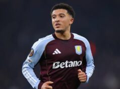 Flop Man Utd Jadon Sancho môže zabezpečiť vysnívané stretnutie za jednej podmienky | Futbal | Šport Flop Man Utd Jadon Sancho môže zabezpečiť vysnívané stretnutie za jednej podmienky | Futbal | Šport