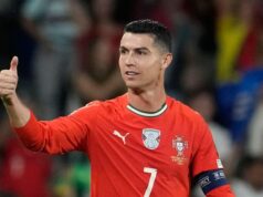 Flop Man Utd, ktorý Amorim predal za 22 miliónov libier, je teraz prirovnávaný ku Cristianovi Ronaldovi a Neymarovi Flop Man Utd, ktorý Amorim predal za 22 miliónov libier, je teraz prirovnávaný ku Cristianovi Ronaldovi a Neymarovi