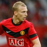 Ritchie De Laet po odchode z Manchestru United prežil najdlhšie obdobia svojej kariéry v Leicestri a Royal Antwerp.