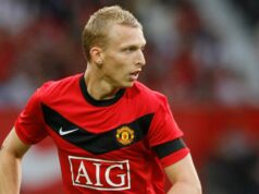 Flop Man Utd si myslel, že si agent robí srandu Sir Alex Ferguson ho chcel podpísať a tak zavesil Ritchie De Laet po odchode z Manchestru United prežil najdlhšie obdobia svojej kariéry v Leicestri a Royal Antwerp.