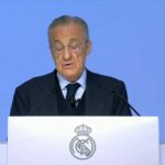 Florentino Perez o prípade Negreira