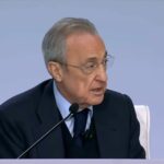 Florentino Perez potvrdil žalobu Realu Madrid proti UEFA