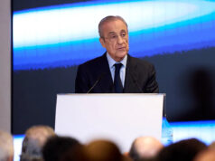 Florentino Pérez zaútočil v UEFA, LaLige a Barcelone v prejave Download app from appStore