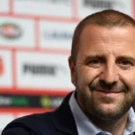 Florian Maurice sa snaží zmierniť napätie v OGC Nice