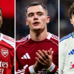 Florian Wirtz bol menej kreatívny ako týchto 51 hráčov Premier League