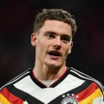 Florian Wirtz z Nemecka