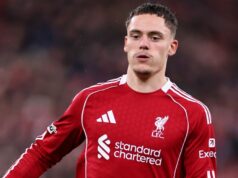 Florian Wirtz vydal jasný termín, aby sa vyhol odchodu z prestupu Liverpoolu | Futbal | Šport Florian Wirtz vydal jasný termín, aby sa vyhol odchodu z prestupu Liverpoolu | Futbal | Šport