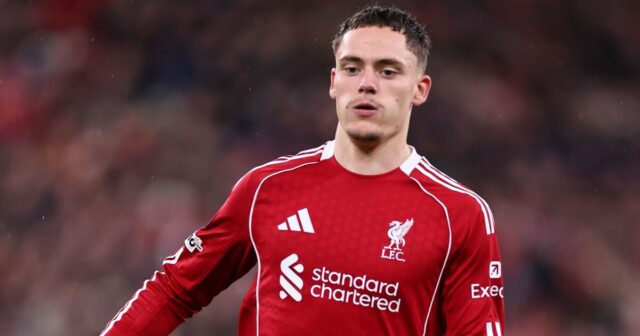 Florian Wirtz vydal jasný termín, aby sa vyhol odchodu z prestupu Liverpoolu | Futbal | Šport
