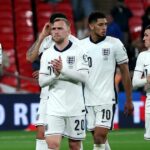 Foden a Bellingham čelia tomu, že Anglicko ustúpilo, keď sa plán majstrovstiev sveta stal jasnejším | Futbal | Šport