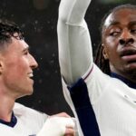 Fodenova chvála za prihrávku Eze na päť yardov je dôkazom „slepej zaujatosti“ s takmer „skončenou“ kariérou v Anglicku