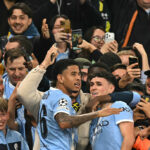 �� Fodenova skvelá oslava s fanúšikom prináša slzy radosti