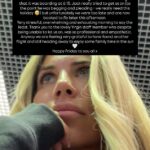 Mikayla Crisp – manželka hviezdy Collingwood AFL Jacka – zdieľala na Instagrame príbeh o tom, ako jej mladá rodina zmeškala let na vysnívanú dovolenku na Fidži.