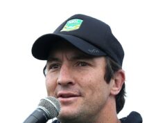 Footy legenda, ktorá sa stala televíznou hviezdou, odhaľuje niekoľko VEĽMI osobných zdravotných informácií po nepravdivom tvrdení, že sa čoskoro stane otcom dvojčiat Footy veľký Nathan Hindmarsh (na snímke) odhalil, že si dal vystrihnúť, keď reagoval na vymyslenú správu, že on a jeho manželka budú mať dvojičky.