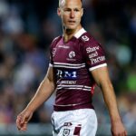 Bývalý kapitán Sea Eagles odohral za klub 352 zápasov a je najviac zakončovaným hráčom v jeho dlhej histórii.