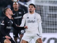 Forest pripravil Gibbs-White pre bezprostredné Anglicko urazené, pretože dve letné kontrakty nedokázali využiť „šancu“ Forest pripravil Gibbs-White pre bezprostredné Anglicko urazené, pretože dve letné kontrakty nedokázali využiť „šancu“