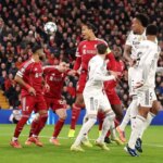 Foto: Virgil van Dijk odišiel šokovaný brilantnosťou hviezdy Realu Madrid