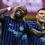 France Megastar si užíva život v Interi Miláno: „Je to vášeň, som rád, že som tu“