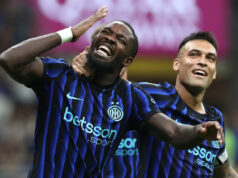 France Megastar si užíva život v Interi Miláno: „Je to vášeň, som rád, že som tu“ France Megastar si užíva život v Interi Miláno: „Je to vášeň, som rád, že som tu“