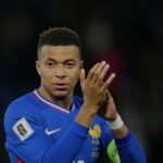 Francúzsko sa kvalifikuje na Majstrovstvá sveta vo futbale 2026, porazí Ukrajinu 4:0