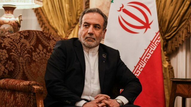 Francúzsko sa usiluje o pokrok v jadrových rokovaniach ako najvyšší diplomat Iránu na návšteve Paríža | Vládne správy
