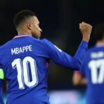 Francúzsko si zabezpečilo miesto na MS 2026, keďže Mbappe skóroval dvakrát proti Ukrajine | Futbalové správy