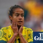 Francúzsky klub Montpellier poprel „obzvlášť vážne“ tvrdenia Mary Fowler o rasizme | futbal