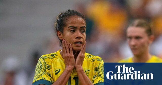 Francúzsky klub Montpellier poprel „obzvlášť vážne“ tvrdenia Mary Fowler o rasizme | futbal
