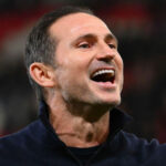 Frank Lampard navrhol, aby prevzal jednu z najväčších úloh svetového futbalu bývalým asistentom