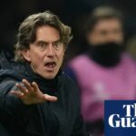 Frank chce, aby Tottenham prijal „predný“ prístup, aj keď to skončí porážkou | Tottenham Hotspur