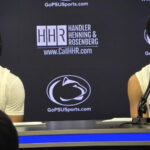 Freddie Dilione V Sparks Penn State Basketball na 3-0 začína víťazstvom nad námorníctvom