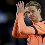 Frenkie de Jong podáva ostrý prehľad barcelonských výkonov