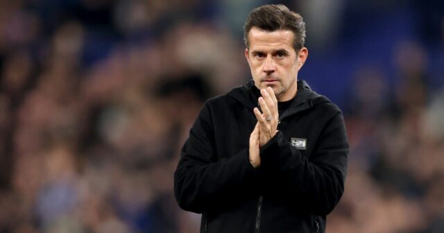 Fulham má štyri možnosti, na ktoré sa môže obrátiť, ak Fulham má štyri možnosti, na ktoré sa môže obrátiť, ak bude Marco Silva prepustený | Futbal | Šport